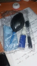 Kit de limpieza de pantalla 4 en 1, para LCD, LED, Plasma, Monitor de PC, portátil, tableta, Kit de limpieza del hogar