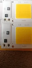Cob-Lamp-Chip Spotlight Ic Led Smart White 220V 110V DIY 10W 40W 20W 50W 30W AC for Warm