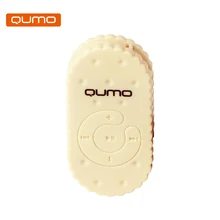 MP3 плеер Qumo BISCUIT
