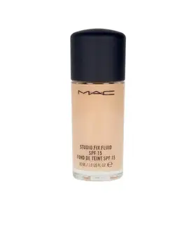 

MAC STUDIO FIX FLUID SPF15 # NW20 30 ml