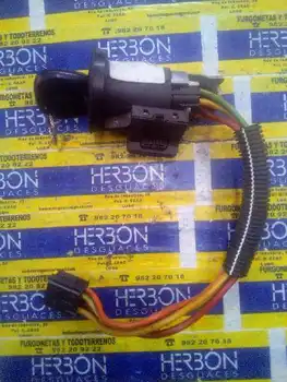 

209422 anti-theft Renault Megane I Scenic (ja0) *