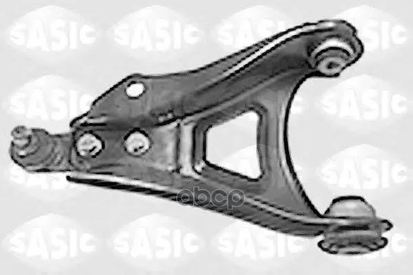 Рычаг Renault Clio Ii 98-05/Kangoo 97- Пер.Подв.Нижн.Прав. Sasic 4003366 Sasic арт. 4003366