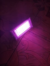 Phyto-Lamp Floodlight Seeding-Lamp Flower Plants-Tent Grow-Box Outdoor Full-Spectrum