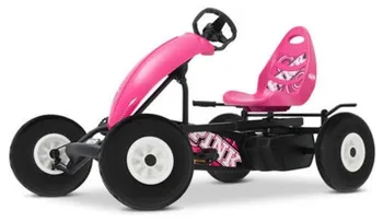 

Compact pink BFR (07.51. 00.00 + 07.60. 01.00) Berg bike mobile Berg