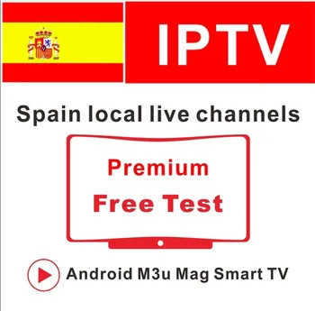 

Iptv Spain best stable M3U IPTV subscription IPTV Samrters Spain SportTV code GSE's Enigma Android Enigma2 intel