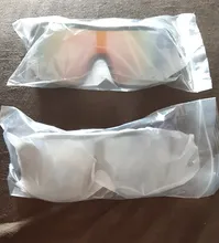 ELAX-Gafas de ciclismo deportivas para hombre y mujer, lentes de sol para ciclismo de montaña, UV400, 2019