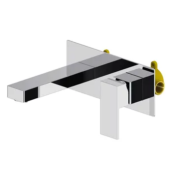 

Sink mixer built-in Timo Selene 2071/00sm Chrome