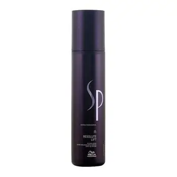 

Heat Protector Sp Resolute Wella