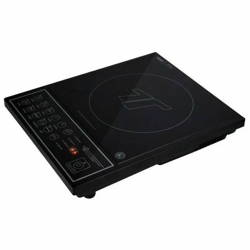 

ELECTRIC KITCHEN INDUCTION LAPTOP 2000W PLATE STOVE 1 FIRE WARRENTY