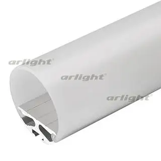 

023860 profile ROUND-D30-2000 ANOD-2- Arlight