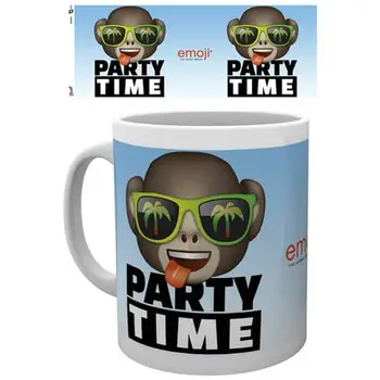 

Emoji - Party Time (Cup) GB EYE7.15