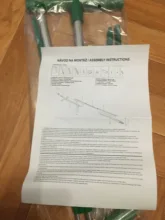 Removedor de raíces para exteriores, herramienta para deshierbe, portátil, Manual, para césped y jardín, mango largo, de aluminio, extractor de hierba, ligero