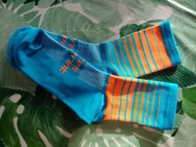 Calcetines de Ciclismo de alta calidad, marca profesional, deportivos, transpirables, para bicicleta, carreras al aire libre, talla grande, 6 colores, s14, 2021