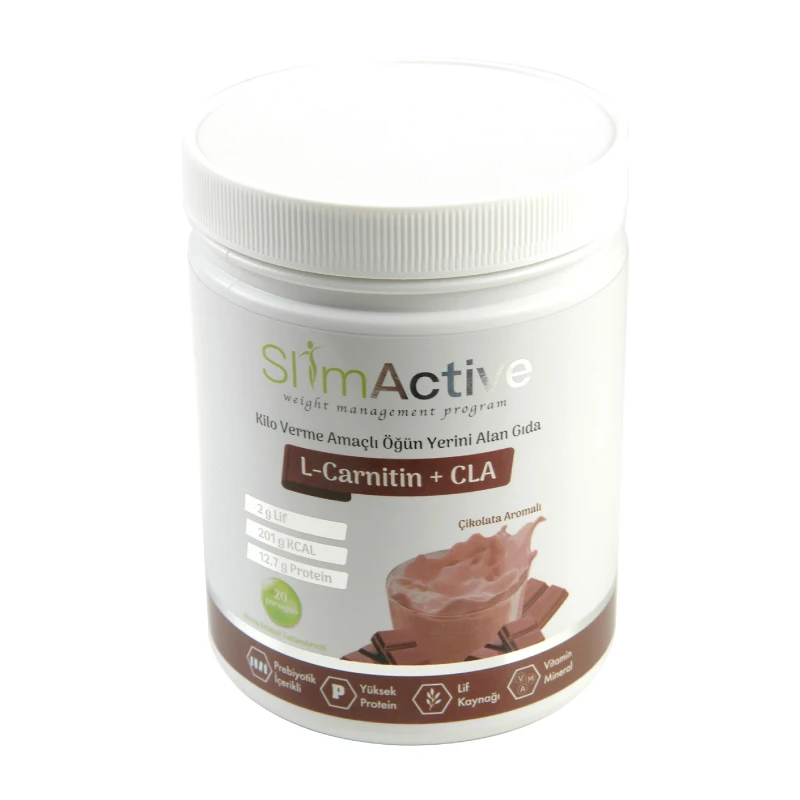 Тонкая активная формула 1 здоровая еда 4 предмета вместе клубника Шоколад банан