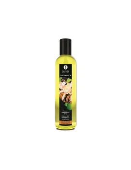 

Shunga Aceite de Masaje Erótico Orgánico Almendra