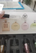 JEAN MISS marca Original 1Set de Perfume atomizador para mujeres Parfum hermoso paquete desodorante duradera de señora de la moda de la fragancia con caja