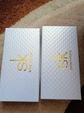 Shengke-relojes creativos de cuarzo para Mujer, 3 colores, estilo japonés, de lujo, de acero inoxidable, regalo para esposa