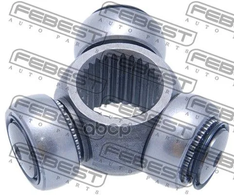 Трипод Nissan Wingroad/Ad Y11 1999.05-2008.10 [Jp]/27*34 Мм Febest арт. 0216F50