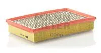 Фильтр Воздушный Mann-Filter C301531 MANN-FILTER арт. C301531