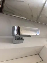 Mixer Faucet Sink-Tap Water-Tap Black Bakala Bathroom Single-Hole Deck-Mounted Cold-Mitigeur