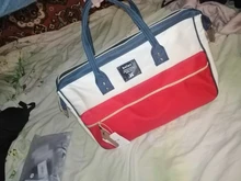 Gym-Bag Handbag Duffel-Bag Sports-Bags Crossbody Travel Fitness Women for Mens Fashion