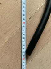 ¡Precio especial! Tubo de goma para pesca submarina, banda elástica de látex, 17,5mm