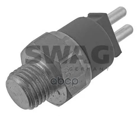 Sw99902948_датчик Включения Вентилятора! Mb W201/124 2.0/2.0i/2.3i/2.0d/Td 82-93 Swag 99902948 Swag арт. 99902948