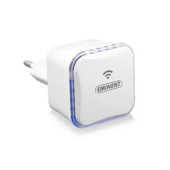 

Access Point Repeater Eminent EM4594 2.4 GHz White