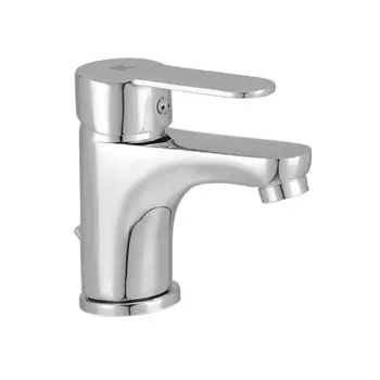 

SINK MIXER TAP KÄLLA OMNIA