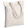 Bolsa de lona, plana 35x40, asas 70 cm. ► Foto 1/2