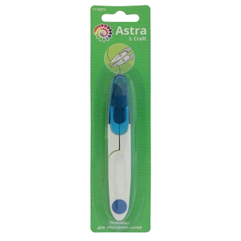 

Xq045 scissors for cutting threads, Astra