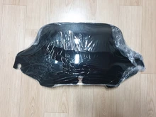 De 8 colores 6 /8 Ciclo del parabrisas carenado de la cubierta del parabrisas del Harley Touring Electra Street Glide FLHX bicicleta 96-13