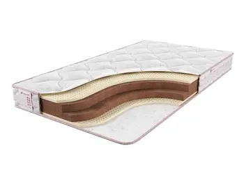 

Mattress sontelle vivre total fairy 160x200