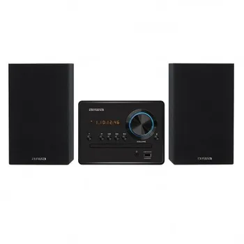 

Micro Chain BLUETOOTH Aiwa MSBTU-300