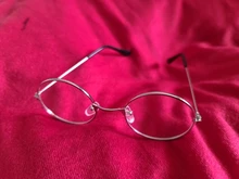 Accesorios de ropa de bebé recién nacido niña niño gafas planas accesorios de fotografía Caballero sesión de fotos de estudio