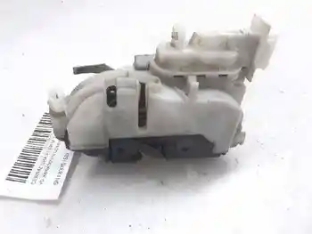 

6N1837015D front door lock left VOLKSWAGEN POLO saloon (6N1)