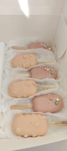 Silicone Popsicle Mold Form Dessert-Mould Ice-Cream-Molds Freeze DIY