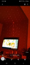 Laser-Projector-Lights Led Dj Party Wedding Rechargeable 129-Patterns Bedroom RGB UV