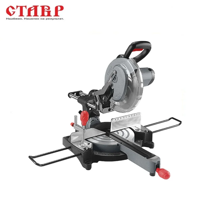 Пила торцевая СТАВР ПТ-255/2000М