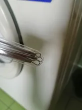 Herramienta removedor de espinillas de puntos negros, agujas para exprimir acné, cuchara para limpieza facial, Extractor de comedones, limpiador de poros
