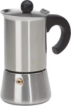 

IBILI-611304-COFFEE INDUBASIC 4 CUPS