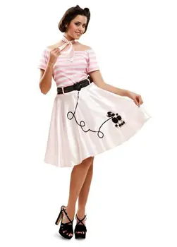 

Pink lady doggie ml women ref.201984