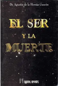 

The B & death-Agustín of Herran Gascon