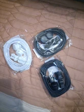 Sneaker Shoelaces Stretching-Lock Elastic Round Quick-Rubber No-Tie 17-Colors 1pair