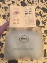 Sunveno-almohada moldeadora de cabeza de bebé, previene la cabeza plana para recién nacido, fibra de maíz de seguridad, juego de cama para bebé