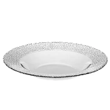 

Set of table plates deep 6 PCs pasabahce mosaic, d = 21 cm