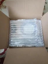 Lámpara de escritorio de lupa plegable profesional, luz LED de lectura con tres modos de atenuación, fuente de alimentación USB, 5 aumentos