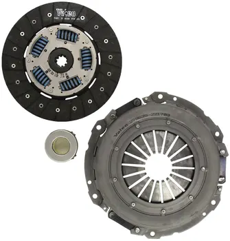 

KIT FRIZ.IVECO DAILY I9141VALEO