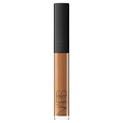 Amande NARS Сияющий кремовый консилер Осветляющий цвет варианты лица макияж кожи макияж изюминка - Цвет: Amande