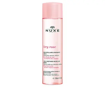 

VERY ROSE eau micellaire apaisant 3 in 1 200 ml